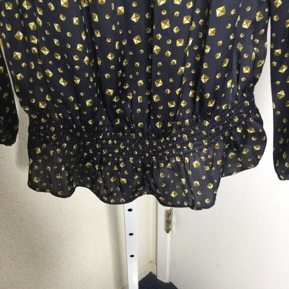 Michael Kors blouse - Picture 4 of 4